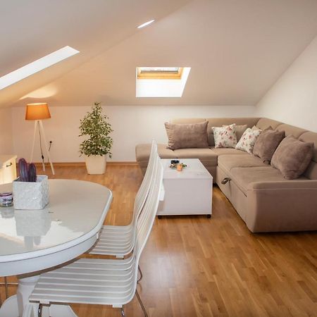 Apartman Mazic Никшич Экстерьер фото