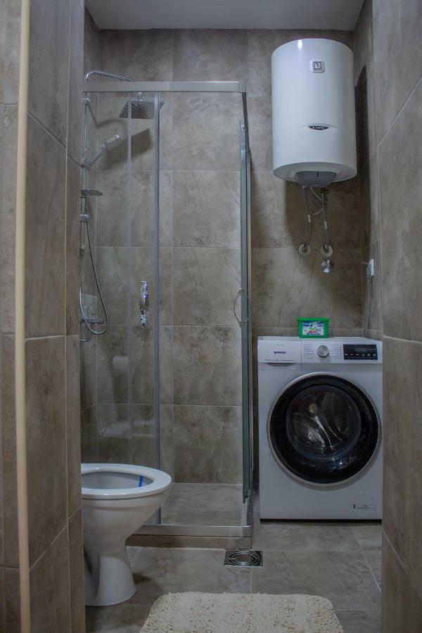 Apartman Mazic Никшич Экстерьер фото